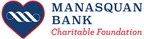 Manasquan Bank Charitable Foundation Appoints Andy Sisti as Trustee