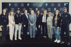 Start your engines! Mercedes-Benz Toronto Queensway opens featuring North America’s first AMG Brand Centre