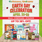 Celebrate Earth Day 2024 with Natural Grocers®