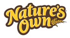 NATURE’S OWN DEBUTS FOUR NEW PRODUCTS TO INSPIRE CULINARY CREATIVITY