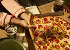 Introducing Domino’s® New York Style Pizza