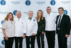 Oceania Cruises Announces Giada De Laurentiis as Brand and Culinary Ambassador