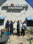 PRIMO Partners Celebrates Ben & Jerry’s National Free Cone Day, Scoops Up a New Location in Charlotte