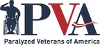 Paralyzed Veterans of America Presents Senator Elizabeth Dole with 2024 Gordon H. Mansfield Congressional Leadership Award at Igniting Change Gala Reception