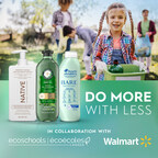 Herbal Essences, Head & Shoulders and Native Unite to Support EcoSchools Canada in Advancing Environmental Education and Empowering Student Leaders