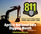 Safety is in your hands. Every dig. Every time.
