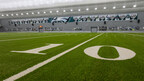 PHILADELPHIA EAGLES SELECT HELLAS’ SYNTHETIC TURF SYSTEM THAT PRIORITIZES PERFORMANCE, SAFETY, & ENVIRONMENTAL SUSTAINABILITY