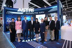 ASTRI Showcases Smart City Technologies at InnoEX