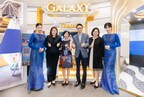 Galaxy Macau, The World Class Integrated Resort, Unveils the “Experience Macao Singapore Roadshow”