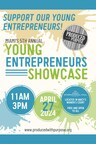 Next Generation Entrepreneurs Take Center Stage for Fifth Annual Young Entrepreneurs Showcase at Miami International Mall