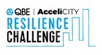 Applications Now Open for 2024 QBE AcceliCITY Resilience Challenge