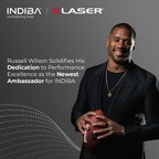 Russell Wilson Cements his Commitment to Performance Excellence by Joining INDIBA as an Ambassador
