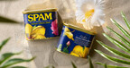 The Makers of the SPAM® Brand Send Aloha to Their Fans in Hawaii with Special Edition Collectors Can