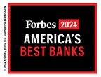 Forbes Names S&T Bancorp as One of America’s Best Banks