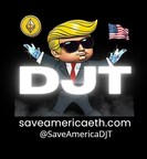SaveAmericaEth.com Exceeds 0,000 in Donations to Trump