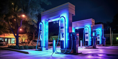 Spark Spot Revolutionizes Commercial EV Charging Ownership: Unlocking Opportunities for Real Estate Developers and Property Owners