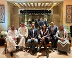 Global Fund Startup Wise Guys Launches Construction Tech Specialized Fund and Accelerator Program in Saudi Arabia