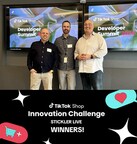 Stickler Wins Innovation Award at TikTok Shop Global Development Summit