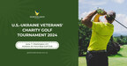 First Annual U.S.-Ukraine Veterans’ Charity Golf Tournament Announced with General Retired David Petraeus as Guest of Honor