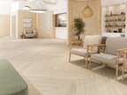 Tarkett launches non-PVC resilient flooring collection with superior performance