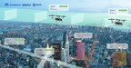Terra Drone, Unifly, and Aloft Launch UTM Development for AAM Targeting Global Markets