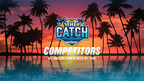 NFL Stars, SFC Anglers Compete in 2nd Annual SFC’s The Catch, Powered by Verizon