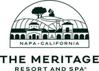 The Meritage Resort and Spa Unveils  Million Reimagination