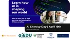 THE TECH INTERACTIVE IGNITES NATIONAL AI LITERACY DAY WITH INAUGURAL SUMMIT IN SAN JOSE
