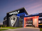 Topgolf Opens Its Doors in Montebello, California, on May 3