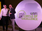 Natural Grocers® Honored at UNFI Circle of Excellence Ceremony at Expo West
