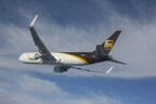 UPS NOW OFFERS NEXT-DAY DELIVERY BETWEEN ASIA AND AUSTRALIA