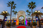 LA Pride Unveils “Pride is Universal” LGBTQ+ Event at Universal Studios Hollywood on June 15
