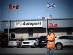 Unifor reaches tentative agreement with CN Autoport