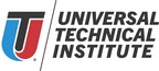 Universal Technical Institute and iRacing partnership to enhance NASCAR mechanic technician education