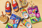 Two of Kellogg’s Iconic Mascots, Tony the Tiger® and Toucan Sam®, Just Dropped Their Very Own, Limited-Edition Crocs™