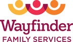 Wayfinder Family Services Honors The Ralph M. Parsons Foundation