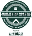 MSUFCU Launches Women of Sparta