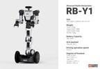 Rainbow Robotics unveils RB-Y1, Korea’s first bimanual mobile manipulator