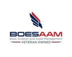 Boes Aviation & Asset Management LLC and Liberty Terminal Announce Strategic Partnership to Deliver Innovative Jet Fuel Solutions