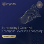 Imparta Launches World’s First Sales Methodology-Aware AI