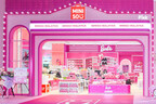 MINISO Opens its First Malaysian IP Collection Store in Barbie-inspired Style