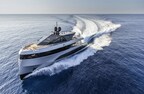 Ferretti’s Dazzling Presence at the 2024 Singapore Yachting Festival: Showcasing Evolving Trends in Luxury Yachting