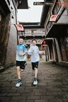 Anta Kids joins hands with teenagers to launch running events in five cities, showcasing the essence of Chinese culture