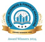 DHGATE Group wins “Best B2B Cross-Border e-commerce Marketplace Company China 2024” at the Global Business & Finance Magazine