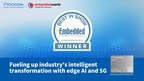 Fibocom’s 5G Premium Smart Module SC171 Awarded as the Best-in-Show Embedded Computing Design at Embedded World 2024