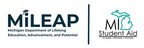 Lt. Gov. Gilchrist, MiLEAP launch “Reach for the Pie” initiative to promote financial aid opportunities for Michigan students