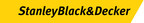 Stanley Black & Decker Completes Sale of Attachment Tools Business to Epiroc AB