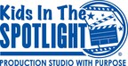 Lights, Camera, Empowerment: ‘Kids in the Spotlight’ Secures Permanent Studio Space with Worldwide Backing