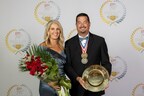 IFMA’s 2024 Gold Plate Award Goes to Chris Tomasso