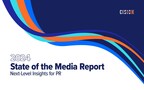 Cision’s 2024 State of the Media Report: Journalists Battle Misinformation, Embrace Data, and Seek PR Partnership